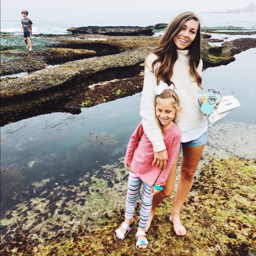 Meet your Posher, Emily